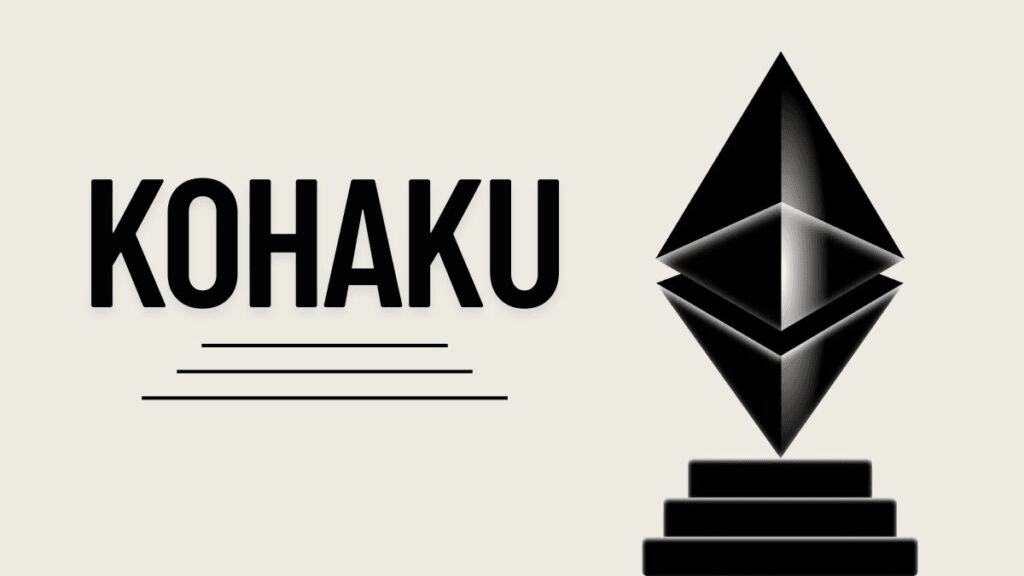 A New Chapter for Ethereum Privacy: How the Kohaku Wallet Project is Reshaping the Boundaries of Web3 Security and Anonymity