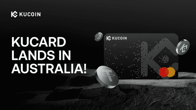 關於 KuCard-AU 費用與限額的全部資訊