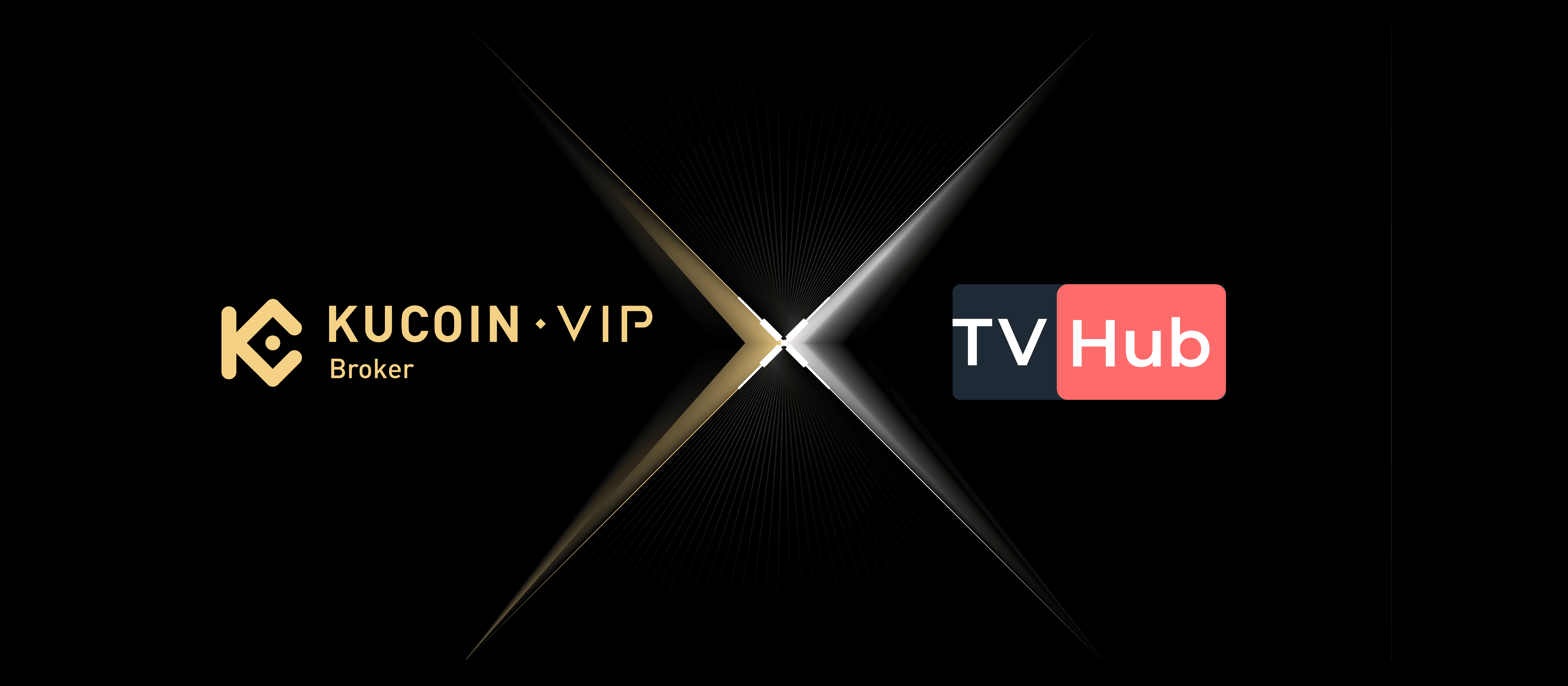 KuCoin、TV-Hubと提携し、TradingViewの自動取引をKuCoinのトレーダーに提供