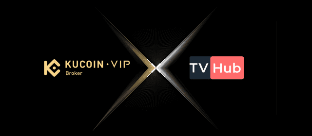 KuCoin Partners with TV-Hub to Bring TradingView Automation to KuCoin Traders