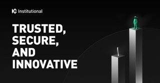KuCoin Launches “KuCoin Institutional,” Establishing the Preferred Platform for Global Institutional Investors