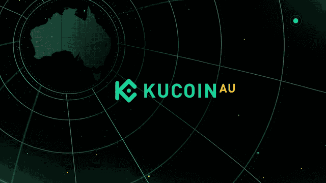 如何使用銀行帳戶在 KuCoin AU 購買加密貨幣