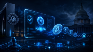 SEC, Kongre'nin CLARITY üzerinde durmaya devam etmesine rağmen token çıkarımını yeni kripto kurallarıyla hedefliyor