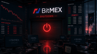 The End of BitMEX: Why the Crypto Derivatives Pioneer Is Shutting Down