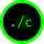 coin logo