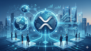 Why Top Global Banks Choose XRP: Is it the Ultimate Institutional Asset for 2026?