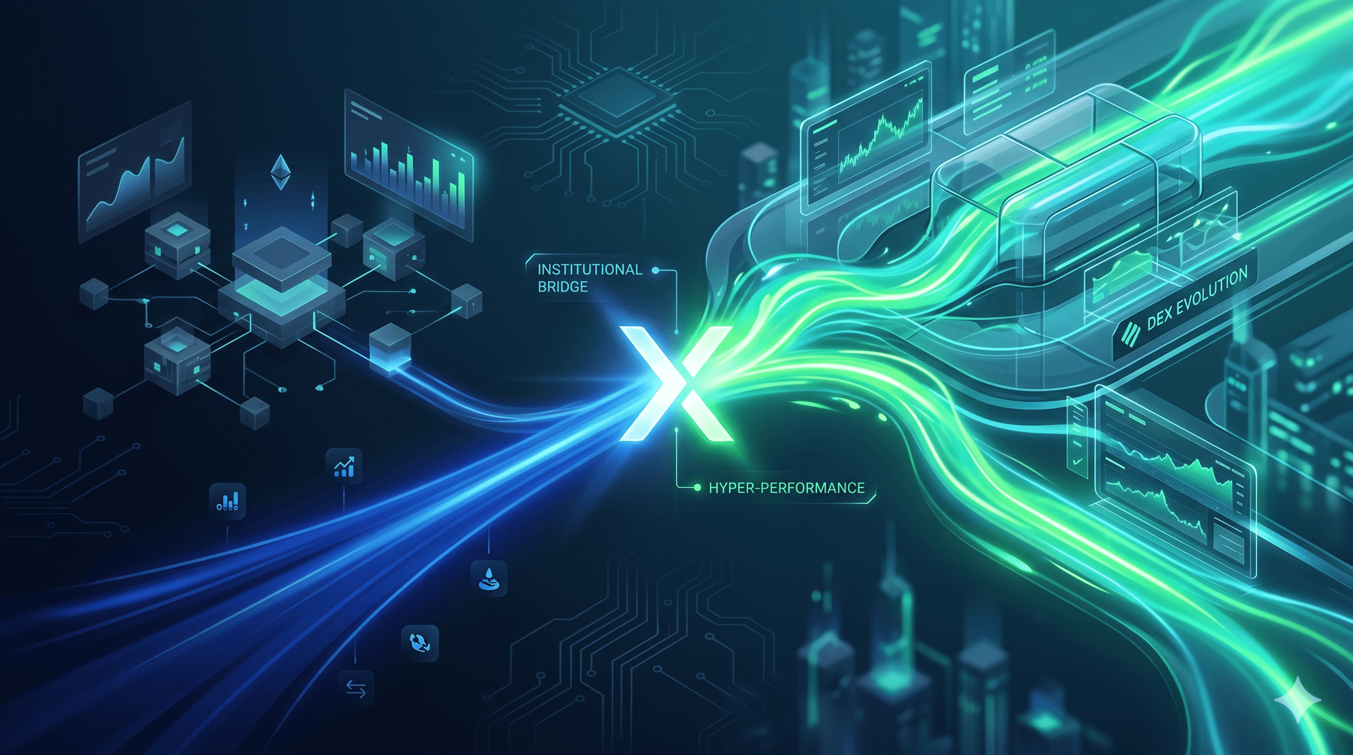 Coinbase x Hyperliquid: DEX Ortamı Değişiyor