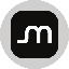 This is the logo of the coin.