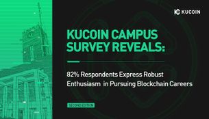 Generasi Muda Vietnam Mendukung Blockchain: KuCoin Mengungkap Wawasan Revolusioner di VTIS 2024