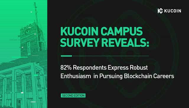 Belia Vietnam Bersatu di Sebalik Blockchain: KuCoin Mengungkap Pandangan Pengejut di VTIS 2024