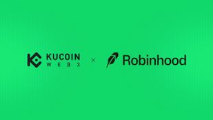 KuCoin Web3 वॉलेट Robinhood Chain को समर्थन करता है, जिससे टोकनाइज्ड रियल-वर्ल्ड एसेट परितंत्रों तक पहुँच बढ़ती है