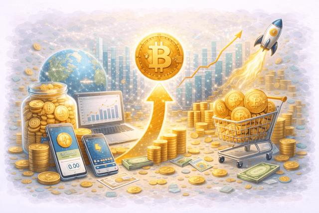 การซื้อ Bitcoin อย่างต่อเนื่องของกลยุทธ์เป็นเวลา 10 สัปดาห์: ตัวเลขเปิดเผยอะไรเกี่ยวกับการสะสมโดยองค์กรในปี 2026