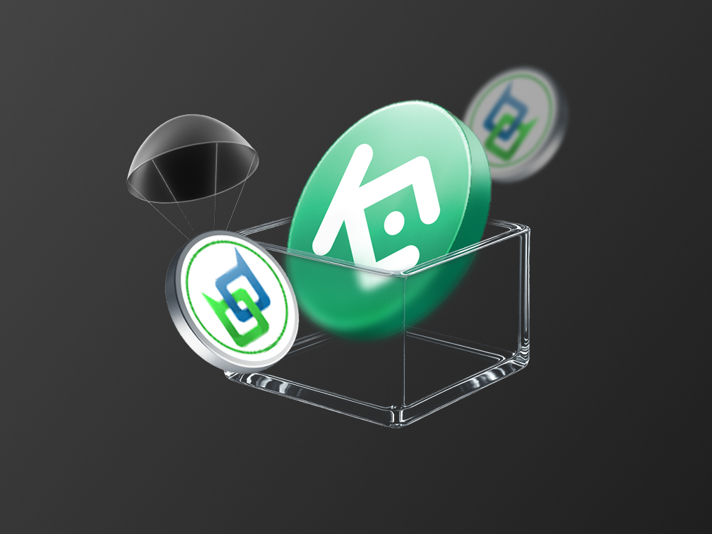 Здійснюйте стейкінг KCS, щоб отримати свою частку з 350 000 BDX