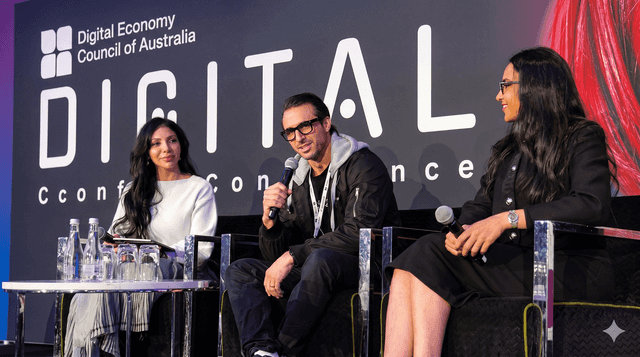 KuCoin Australia Managing Director James Pinch at DECON 2026: Exchanges Are Becoming the Infrastructure Behind Everyday Commerce