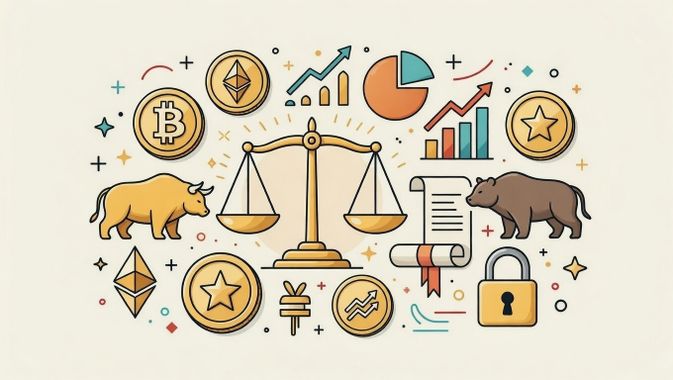 What Is the GENIUS Act? How It Creates Opportunities for Potential Crypto Tokens in 2026