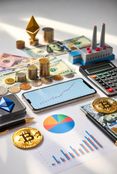 Trading Journal & Bias Identification:a Crypto Psychology Guide