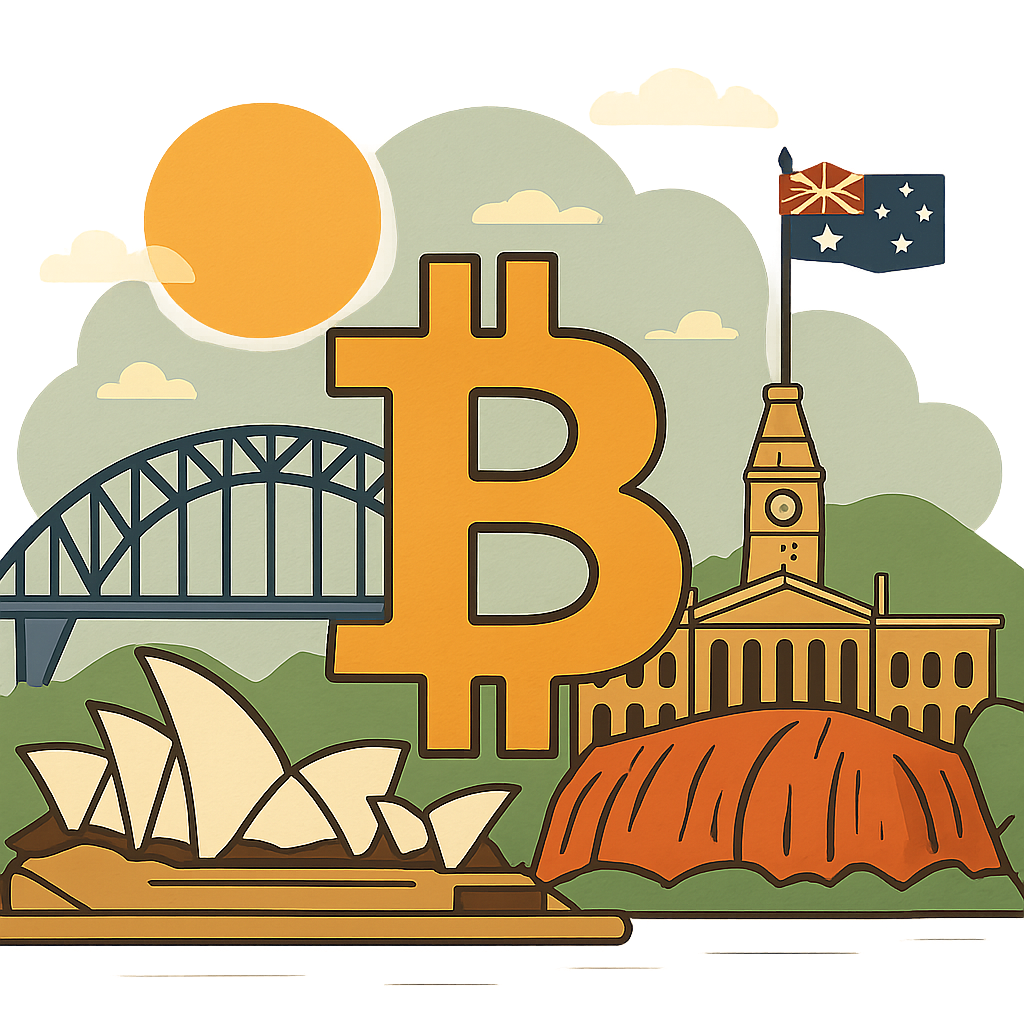 BTC 至 AUD:即時比特幣價格、圖表及澳洲市場總值