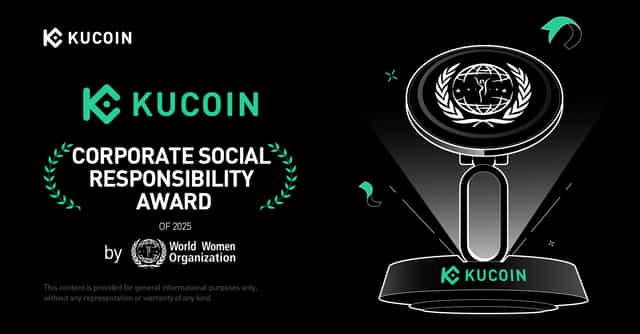 KuCoin-এ পরবর্তী ক্রিপ্টো রত্নটি খুঁজুন! KuCoin যুনিভার্সাল নিউ ওয়ার্ল্ড উইমেন অর্গানাইজেশন (UNWW