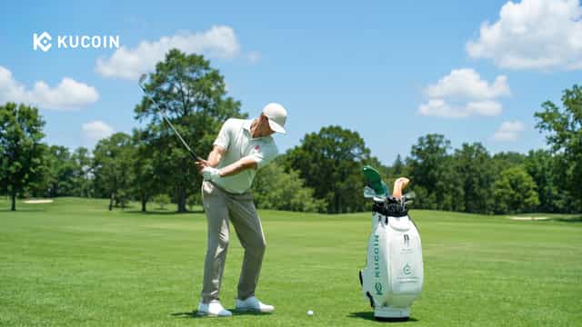 100 Juara Berturut-turut: Dari Fairway Menuju Masa Depan Keuangan, KuCoin dan Adam Scott Menandai Sebuah Milestone yang Didefinisikan oleh Konsistensi dan Kepercayaan