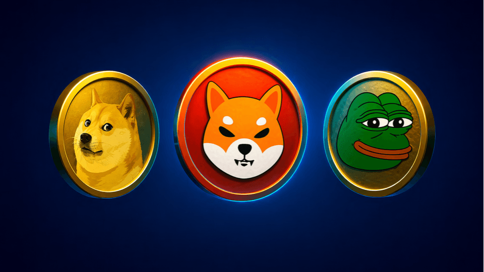 From Speculation to Utility: A New Era for Meme Coins