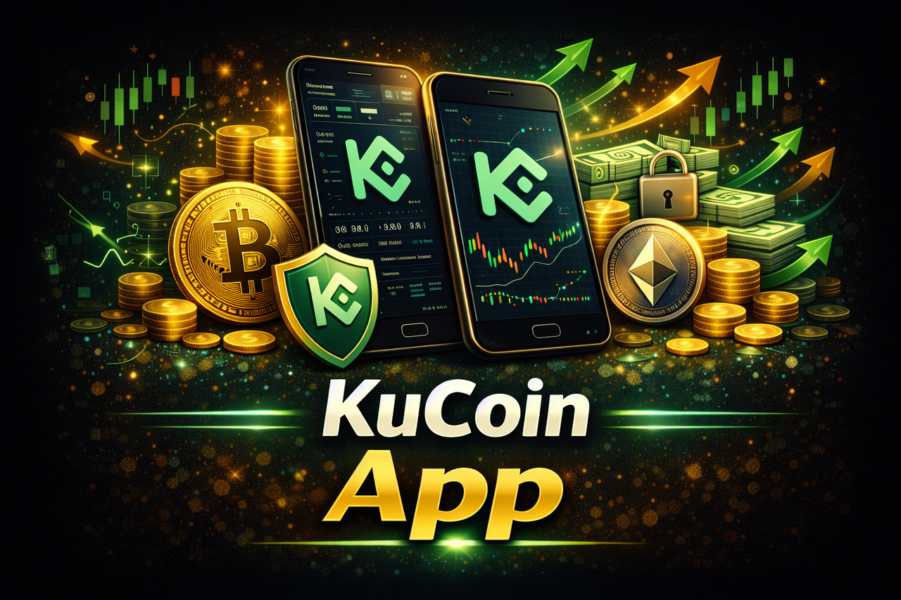 KuCoin App Review: How Safe It Is, How to Download It, and How Trading Works on Mobile