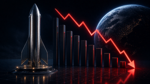 لماذا تراجعت أسهم سبيس إكس بنسبة 16% لمسح مكاسبها بعد الاكتتاب العام