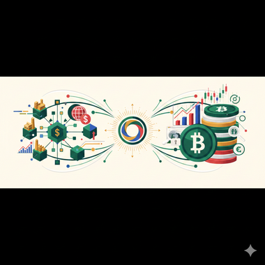 Real-World Assets (RWA) Crypto Growth 2026: Tokenization Trends, Market Size & Trading Insights