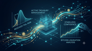 Grayscale: Strategy's Bitcoin Sale Boosts Market Confidence and Reduces Tail Risk