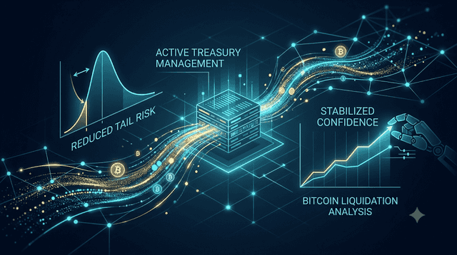Grayscale: Strategy's Bitcoin Sale Boosts Market Confidence and Reduces Tail Risk