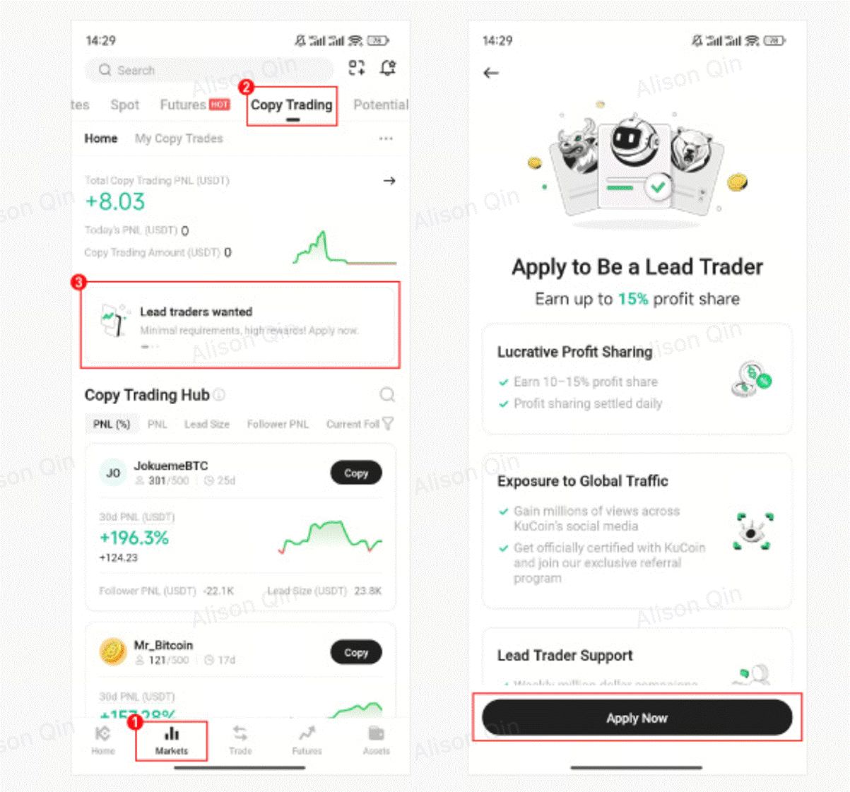 Crypto Exchange | Bitcoin Exchange | Bitcoin Trading | KuCoin