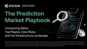 **The Prediction Market Playbook: Uncovering Alpha, Top Players, Core Risks, and the Infrastructure Landscape**