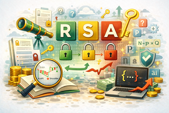 What does RSA stand for? A 101 Guide