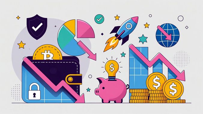 Smart Contract Wallets vs. EOAs: Comparison Guide