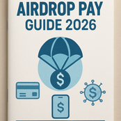 Airdrop Pay Guide 2026: Unlocking Free Crypto Rewards
