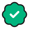 badge