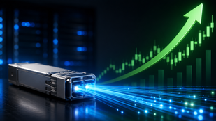 AAOI Saham Berpotensi 2-3x: 'Tuhan Saham Baru' Serenity Telah Membeli Sejak $28
