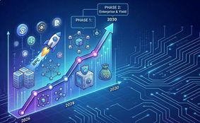 Ankr Price Prediction 2026-2030