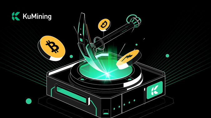 **KuMining: Isang Mas Matalinong Alternatibo sa BTC Solo Mining at “Free Bitcoin Mining” Sites**