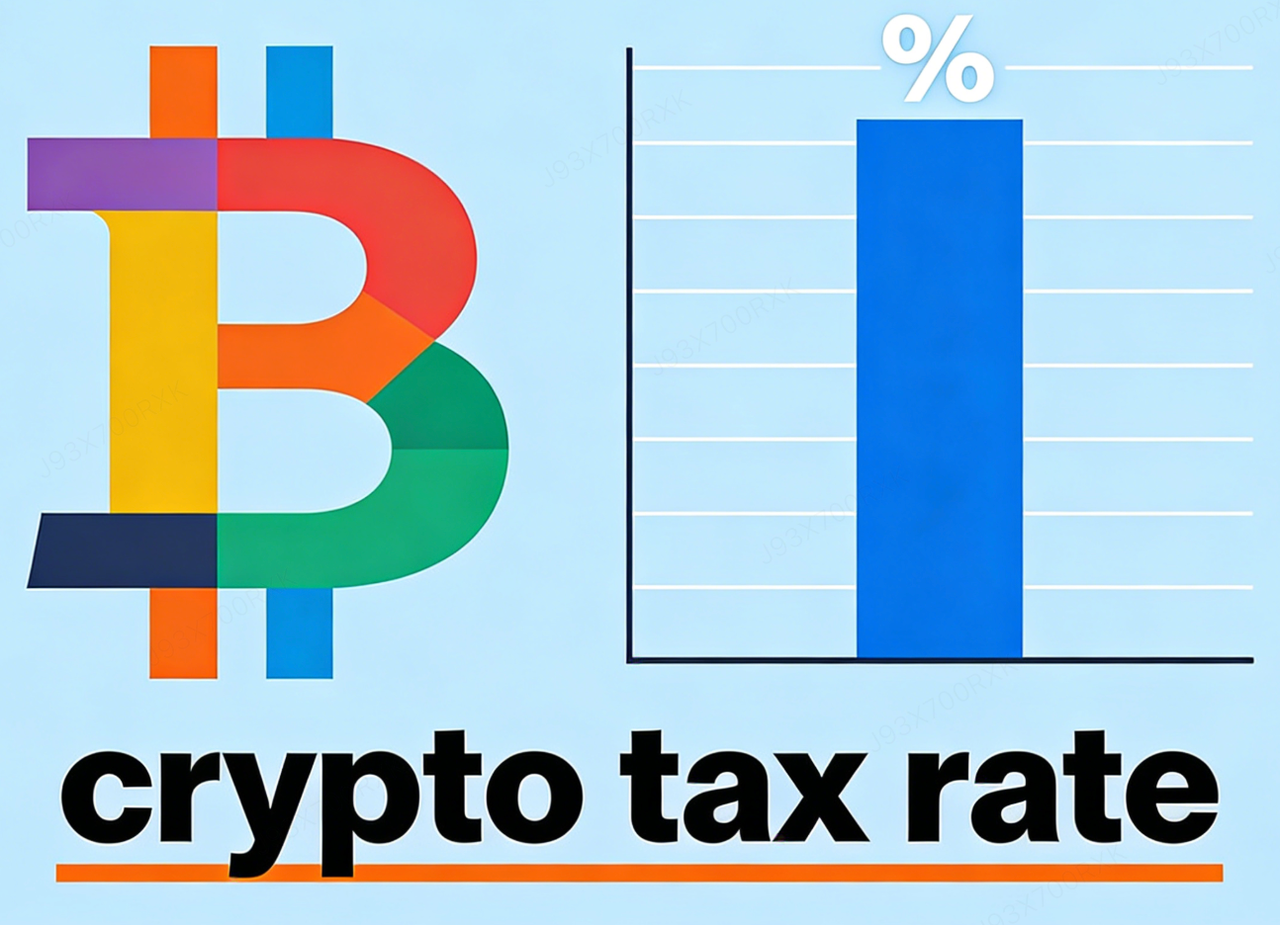 加密貨幣稅率：了解你在澳洲的責任
