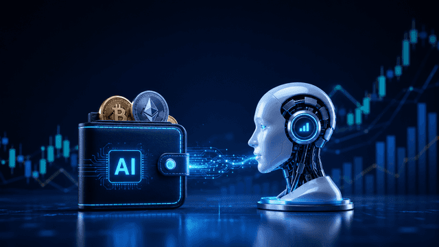 The Web 4 Hype: Why 2026 is the Year Human and AI Wallets Become One