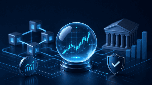 Why Prediction Markets are the Next Frontier of Web3 Infrastructure in 2026