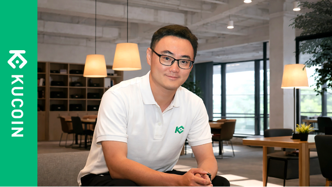 2025 KuCoin CEO Letter: A Renewed Brand For A Renewed Year, the Importance of Real Trust in the Crypto Industry