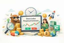 How to trade Stock Index Perpetual Contracts on Kucoin