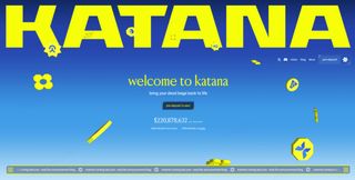 Katana (KAT): Lapisan-2 DeFi yang Dibangun untuk Likuiditas, Imbalan, dan Hasil Nyata