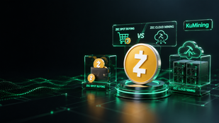 ZEC Cloud Mining Beginner’s Guide: How to Start ZEC Mining from Scratch