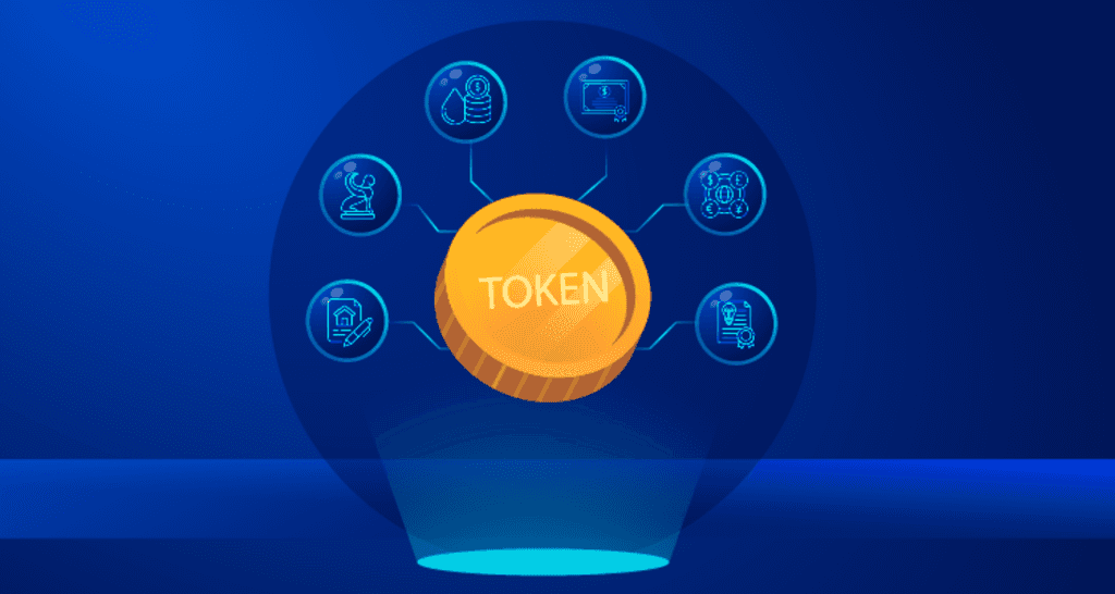 ALT: Token Economy grants rights and rewards to users while creating a decentralized economic system.
