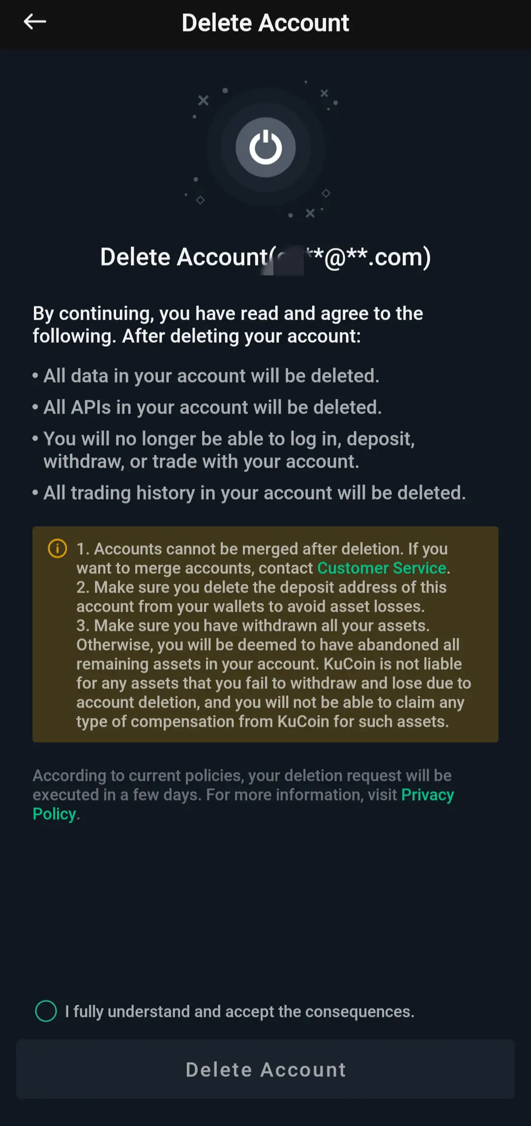 KuCoin AU - Regulated Crypto Trading with Best-in-Class Security