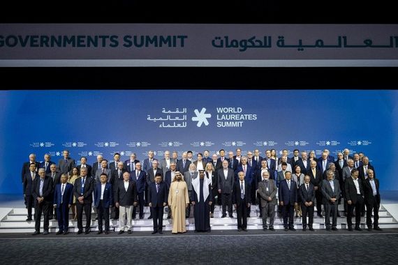 WLS 2026 Dibuka di Dubai, Diselenggarakan oleh WLA dan Diselenggarakan Bersama oleh KuCoin