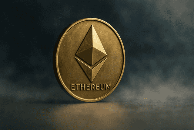 Цена ETH в долларах США: Что влияет на стоимость Ethereum и как она воздействует на рынок