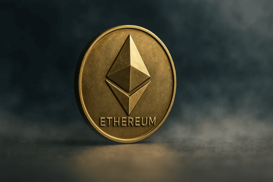 ETH Price in USD Explained: What Drives Ethereum’s Value and How It Impacts the Market